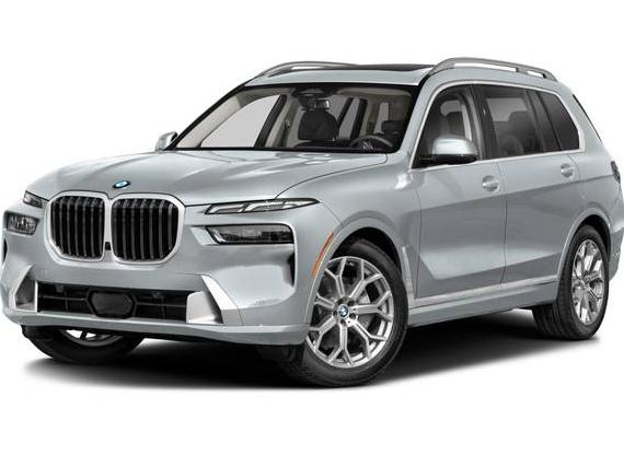 BMW X7 2025 5UX33EM04S9W69512 image BMW X7 2025 5UX33EM04S9W69512 image