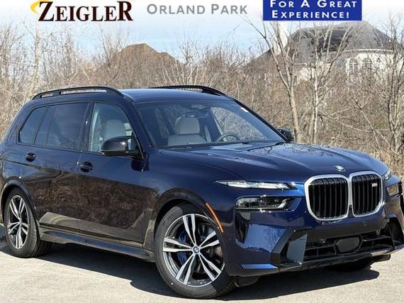 BMW X7 2025 5UX33EM07S9Z61705 image BMW X7 2025 5UX33EM07S9Z61705 image