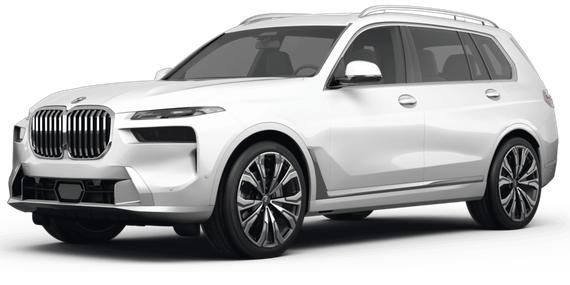 BMW X7 2025 5UX23EM07S9Z99933 image BMW X7 2025 5UX23EM07S9Z99933 image