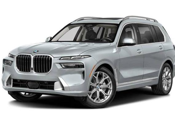 BMW X7 2025 5UX33EM03S9Y46258 image BMW X7 2025 5UX33EM03S9Y46258 image