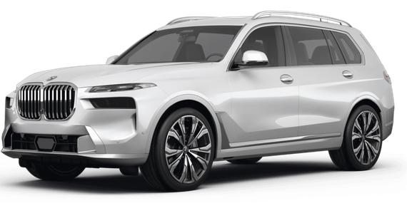 BMW X7 2025 5UX23EM02S9Z23567 image BMW X7 2025 5UX23EM02S9Z23567 image