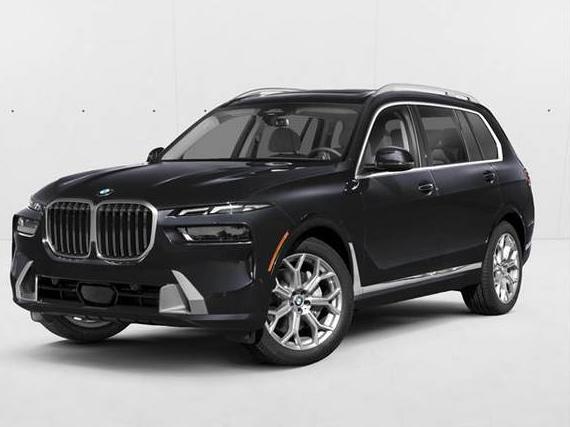 BMW X7 2025 5UX23EM02S9Z20068 image BMW X7 2025 5UX23EM02S9Z20068 image