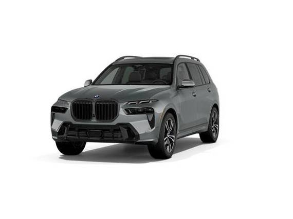 BMW X7 2025 5UX23EM09S9005119 image