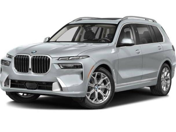 BMW X7 2025 5UX33EM00S9Z96361 image