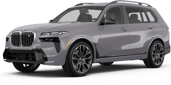 BMW X7 2025 5UX33EM06S9W98168 image