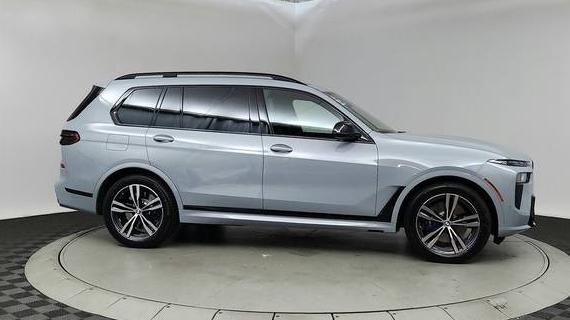 BMW X7 2025 5UX33EM02S9W58962 image BMW X7 2025 5UX33EM02S9W58962 image