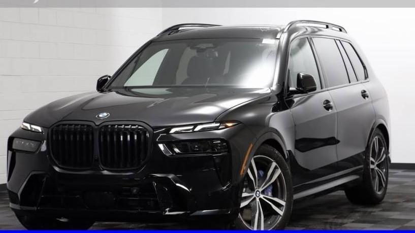 BMW X7 2025 5UX23EM08S9Y50057 image