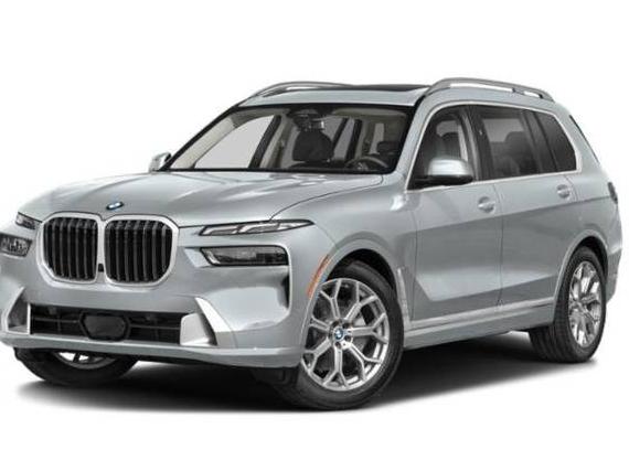 BMW X7 2025 5UX23EM06S9Y58755 image BMW X7 2025 5UX23EM06S9Y58755 image