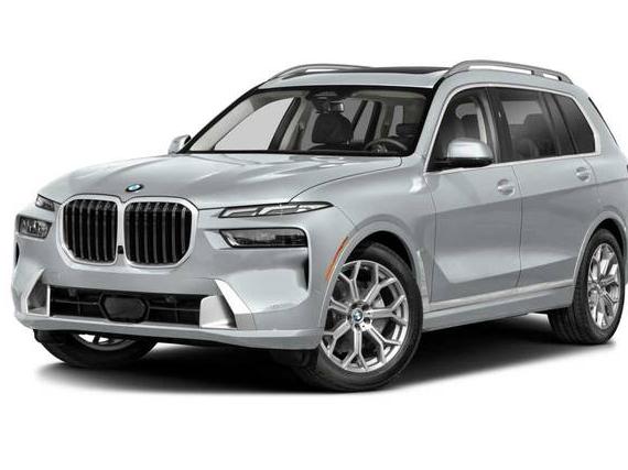 BMW X7 2025 5UX23EM0XS9Z85234 image BMW X7 2025 5UX23EM0XS9Z85234 image