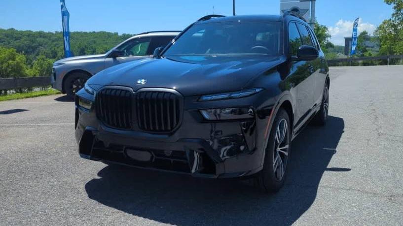 BMW X7 2025 5UX23EM04S9W80456 image