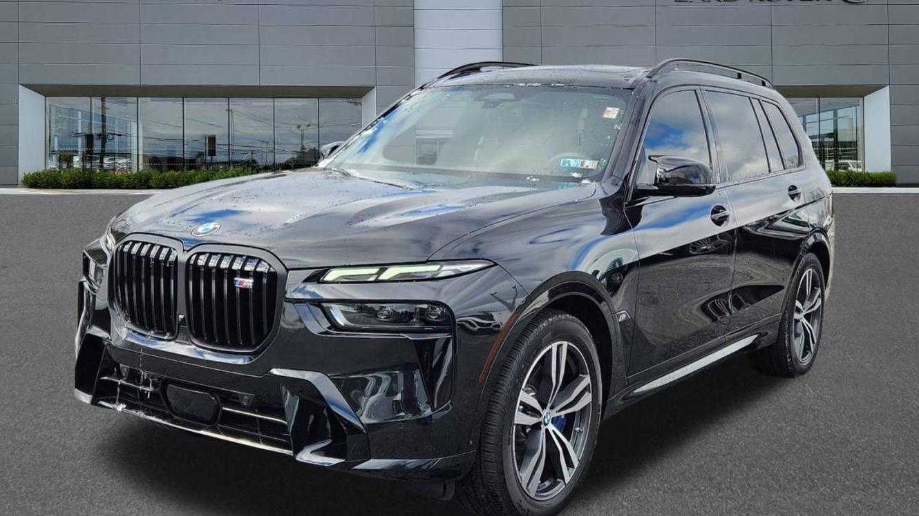 BMW X7 2025 5UX33EM03S9X01284 image