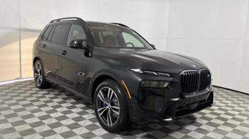 BMW X7 2025 5UX33EM05S9W27883 image