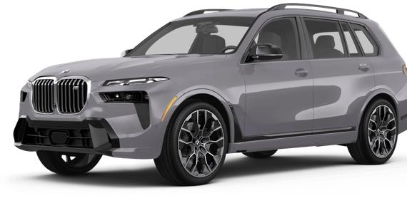 BMW X7 2025 5UX33EM01S9001893 image BMW X7 2025 5UX33EM01S9001893 image
