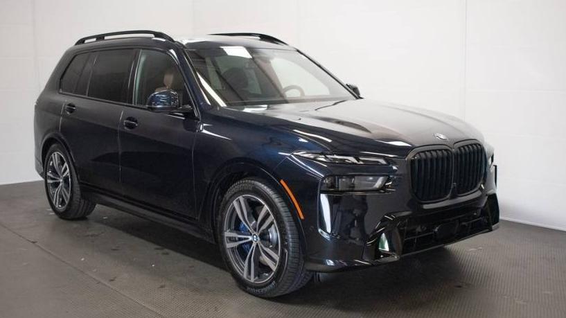 BMW X7 2025 5UX23EM08S9W85479 image