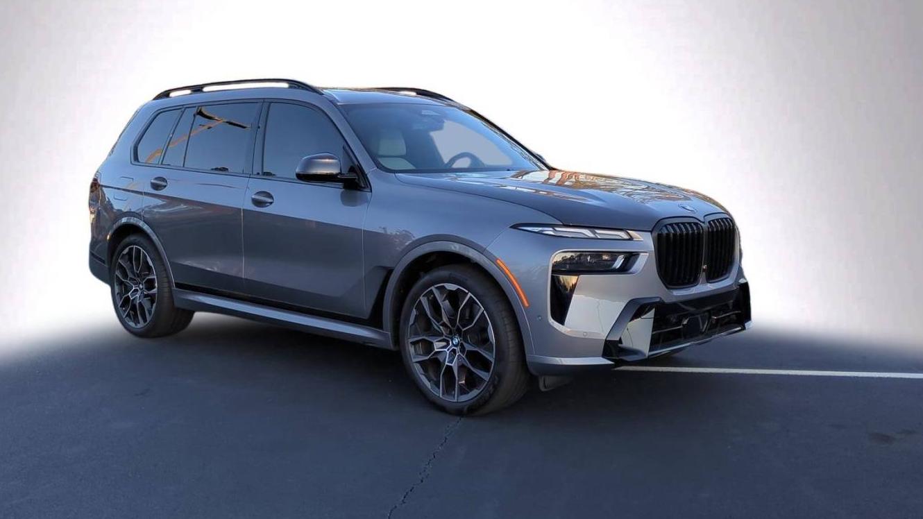 BMW X7 2025 5UX23EM04S9W28311 image