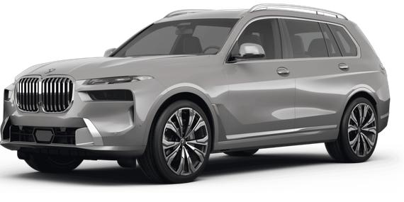 BMW X7 2025 5UX23EM05S9X30894 image