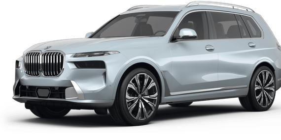 BMW X7 2025 5UX23EM05S9X17689 image BMW X7 2025 5UX23EM05S9X17689 image