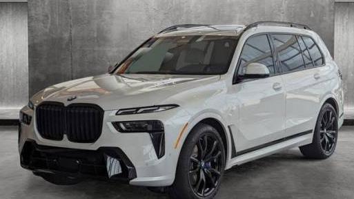 BMW X7 2025 5UX23EM02S9W49013 image