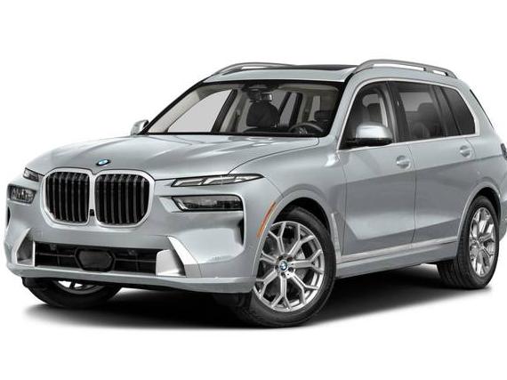 BMW X7 2025 5UX23EM04S9X19997 image BMW X7 2025 5UX23EM04S9X19997 image