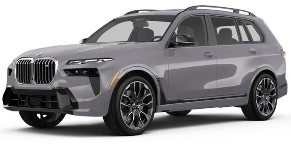 BMW X7 2025 5UX33EM02S9X76333 image BMW X7 2025 5UX33EM02S9X76333 image