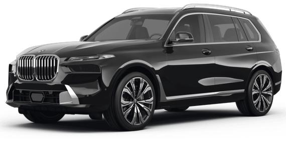 BMW X7 2025 5UX23EM02S9W65504 image