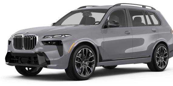 BMW X7 2025 5UX33EM06S9W74162 image BMW X7 2025 5UX33EM06S9W74162 image