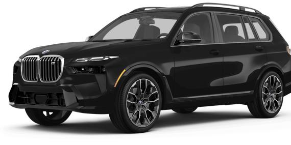 BMW X7 2025 5UX33EM01S9Y12271 image BMW X7 2025 5UX33EM01S9Y12271 image
