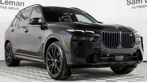 BMW X7 2025 5UX33EM04S9W70448 image