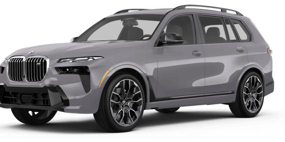 BMW X7 2025 5UX33EM0XS9W73905 image BMW X7 2025 5UX33EM0XS9W73905 image
