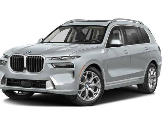 BMW X7 2025 5UX23EM03S9X74134 image