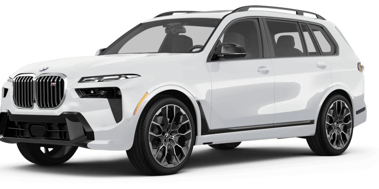 BMW X7 2025 5UX33EM07S9X71290 image