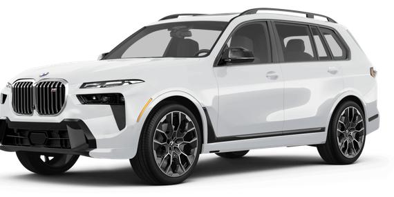 BMW X7 2025 5UX33EM0XS9X68142 image BMW X7 2025 5UX33EM0XS9X68142 image