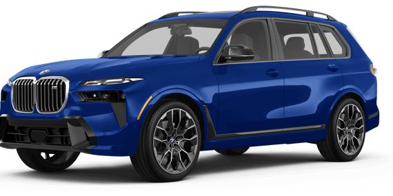 BMW X7 2025 5UX33EM09S9Y70368 image BMW X7 2025 5UX33EM09S9Y70368 image