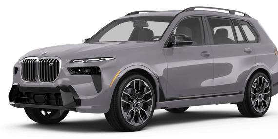 BMW X7 2025 5UX33EM04S9Z66909 image BMW X7 2025 5UX33EM04S9Z66909 image