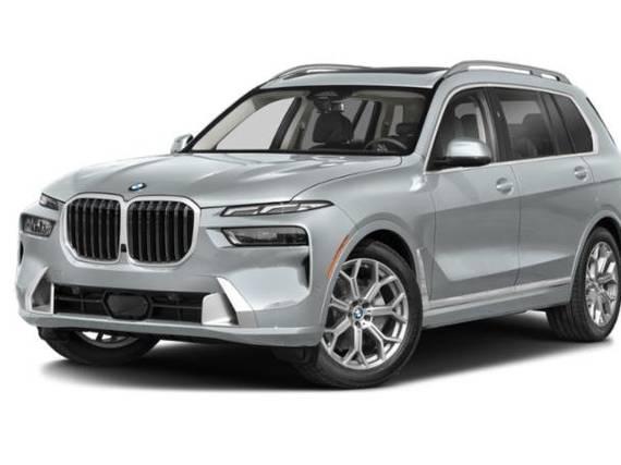BMW X7 2025 5UX23EM02S9Y19225 image BMW X7 2025 5UX23EM02S9Y19225 image