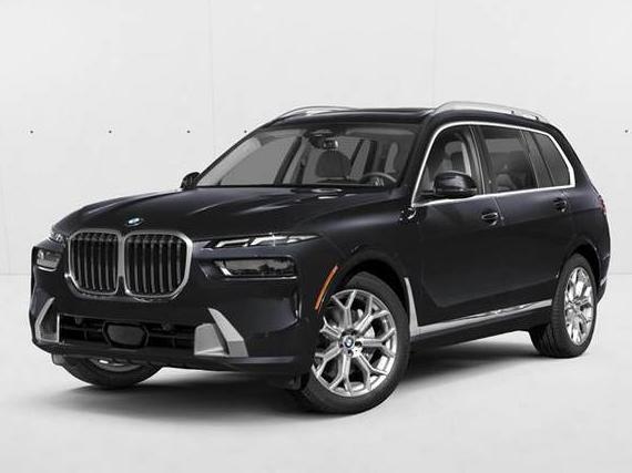 BMW X7 2025 5UX33EM05S9X67058 image BMW X7 2025 5UX33EM05S9X67058 image
