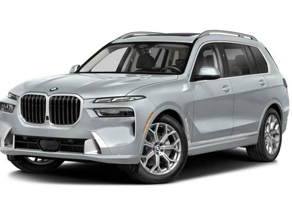 BMW X7 2025 5UX23EM05S9Z13194 image