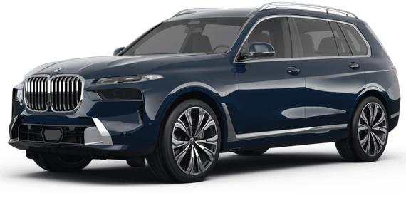 BMW X7 2025 5UX23EM07S9Z78581 image BMW X7 2025 5UX23EM07S9Z78581 image