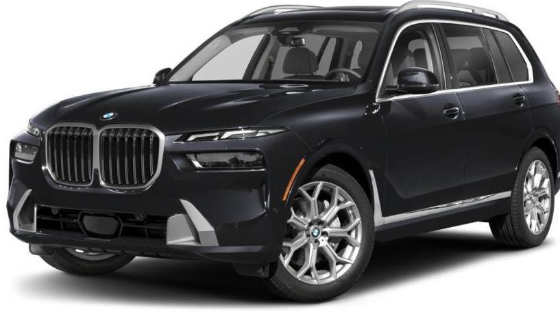 BMW X7 2025 5UX33EM04S9X97488 image