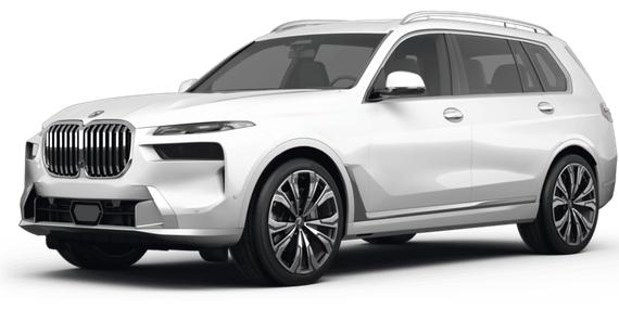 BMW X7 2025 5UX23EM0XS9Z21565 image BMW X7 2025 5UX23EM0XS9Z21565 image