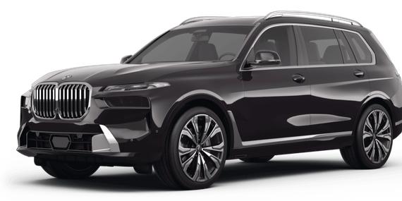 BMW X7 2025 5UX23EM04S9Z11145 image BMW X7 2025 5UX23EM04S9Z11145 image