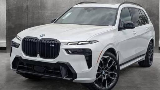 BMW X7 2025 5UX33EM08S9W32091 image BMW X7 2025 5UX33EM08S9W32091 image