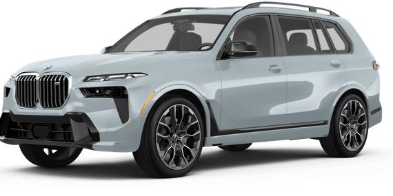 BMW X7 2025 5UX33EM08S9X72951 image BMW X7 2025 5UX33EM08S9X72951 image
