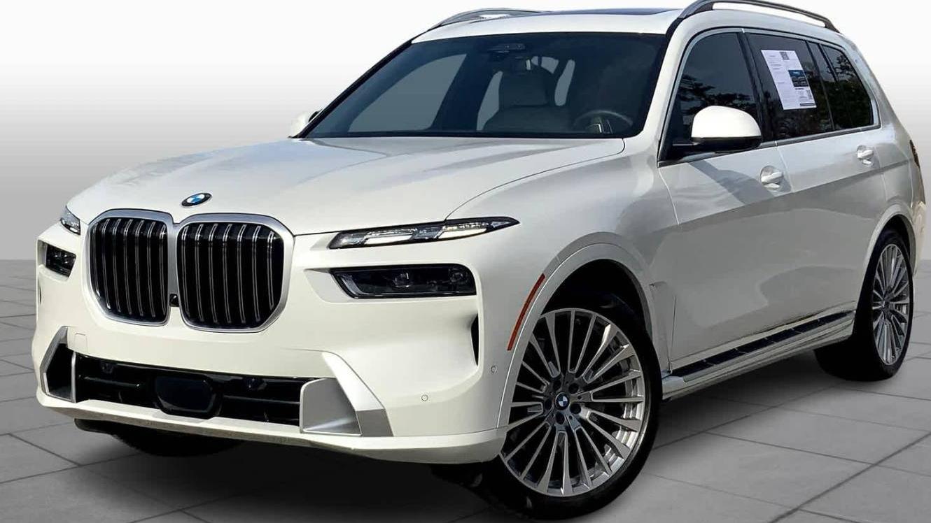 BMW X7 2025 5UX23EM07S9Y09189 image