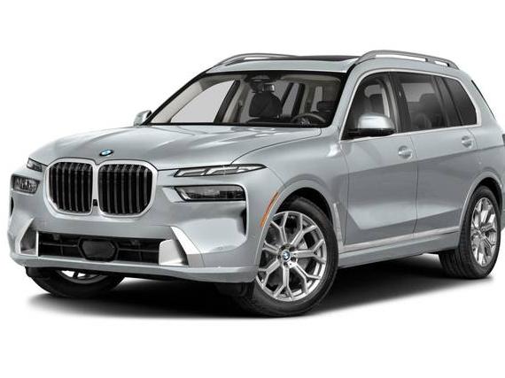 BMW X7 2025 5UX23EM08S9Y16992 image BMW X7 2025 5UX23EM08S9Y16992 image