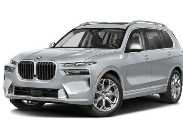 BMW X7 2025 5UX33EM05S9X65763 image