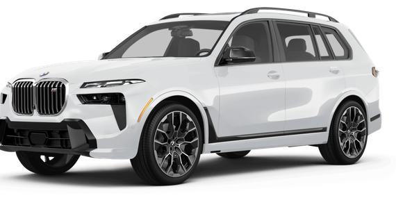 BMW X7 2025 5UX33EM04S9Y51615 image BMW X7 2025 5UX33EM04S9Y51615 image