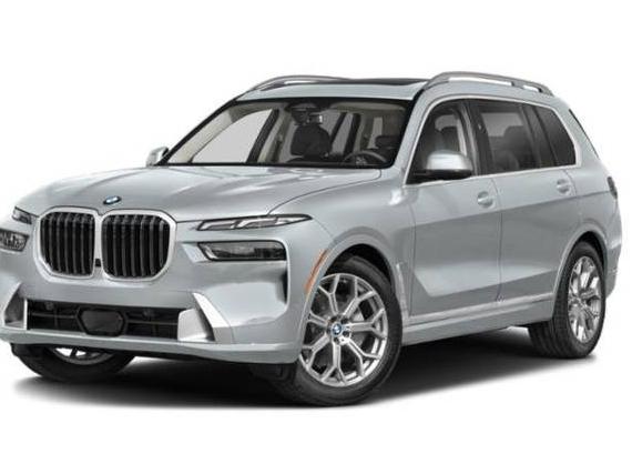 BMW X7 2025 5UX33EM00S9X38194 image