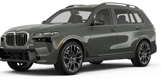 BMW X7 2025 5UX33EM08S9X77163 image BMW X7 2025 5UX33EM08S9X77163 image