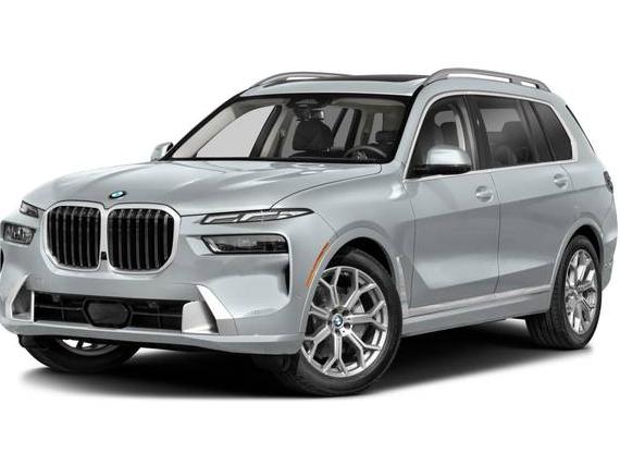 BMW X7 2025 5UX23EM04S9W38269 image
